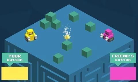 机器人基斗修改版