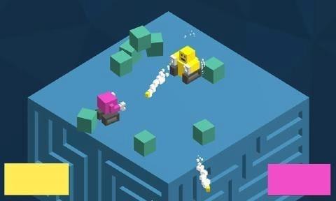 机器人基斗修改版