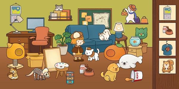 侦探美尾游戏安卓版