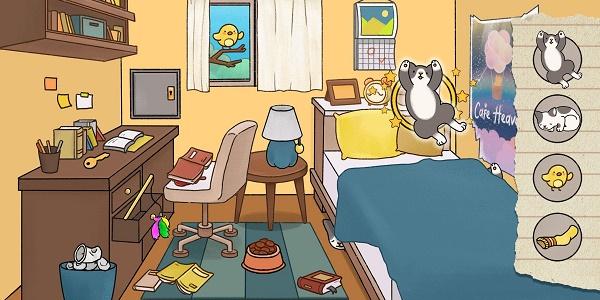 侦探美尾游戏安卓版