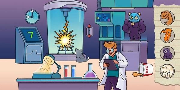 喵侦探最新版手游