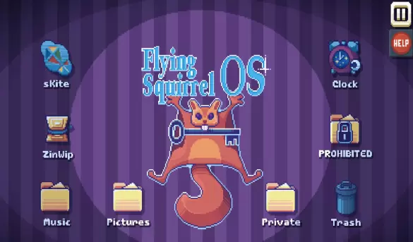 这里没有手游免费