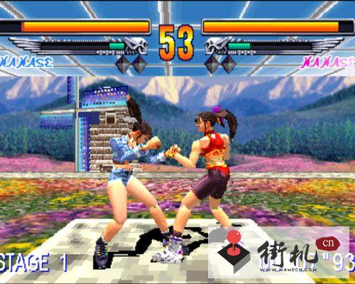 天堂之门街机中文版