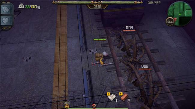 末日旅馆修改版