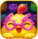 开心消消乐GM版