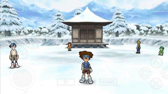 数码宝贝大冒险