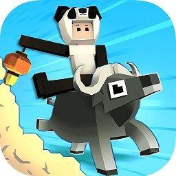 疯狂动物园修改版2021