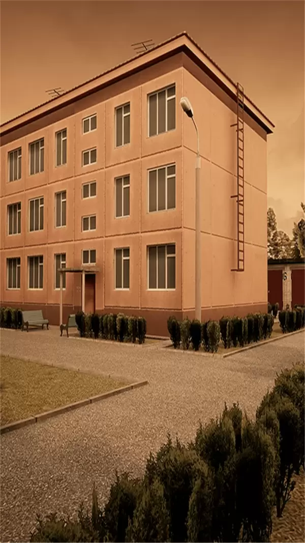 逃离70年最新版