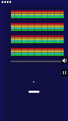 砖块破碎机中文版