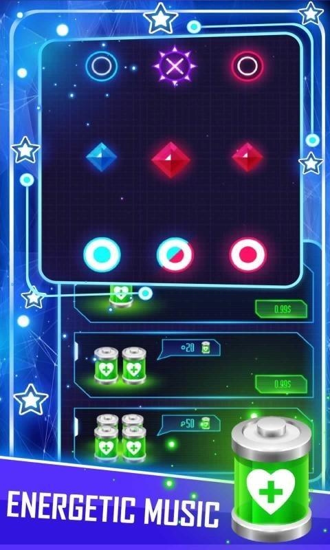 节奏双子星安卓版