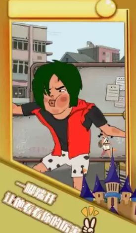 王蓝莓的冒险生活无广告纯净版