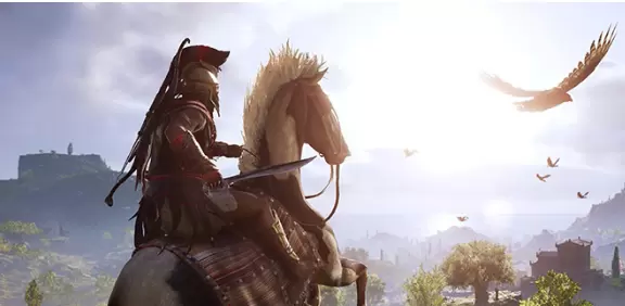 辐射4核子世界好人结局是什么呢？