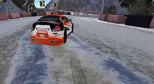 午夜赛车街头赛