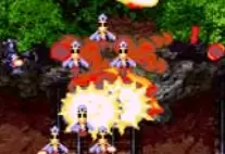 火鹰(Fire Hawk)街机版