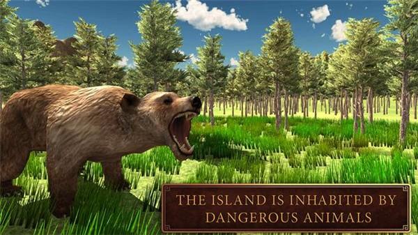 生存模拟器3D安卓版