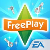 模拟人生畅玩版满级富翁存档版游戏