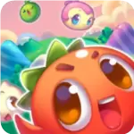 燃烧的蔬菜天天连萌