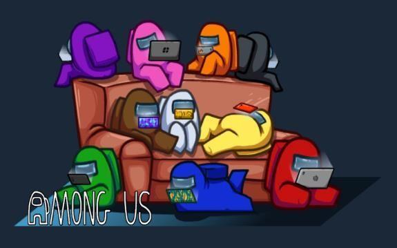 太空狼人杀躲猫猫安卓最新版