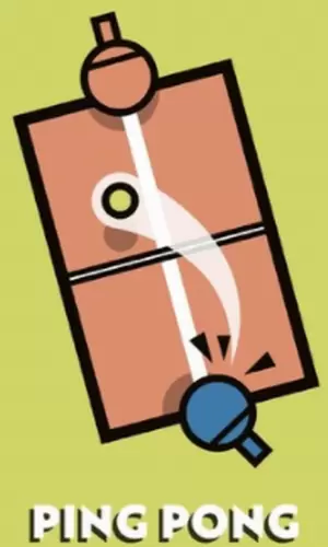 两个人的游戏挑战