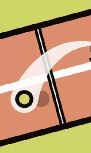 两个人的游戏挑战