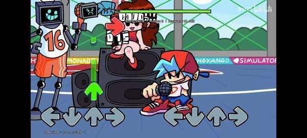 黑色星期五之夜whitty