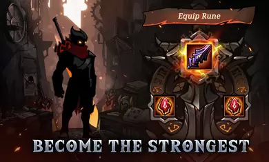 暗影骑士绝命旅途最新版