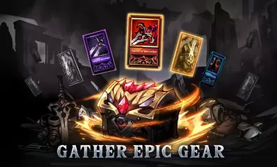 暗影骑士绝命旅途最新版