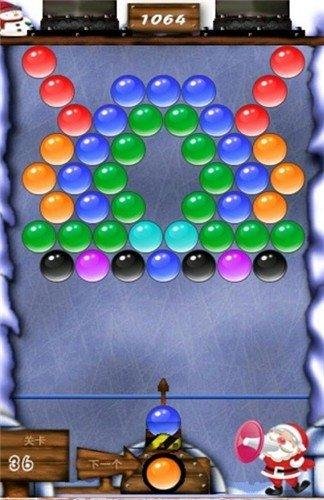 凯斯泡泡龙单机版