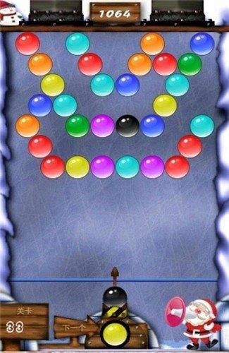 凯斯泡泡龙单机版