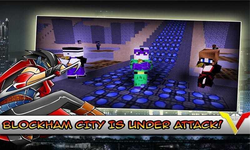 我的世界黑夜传说整合包