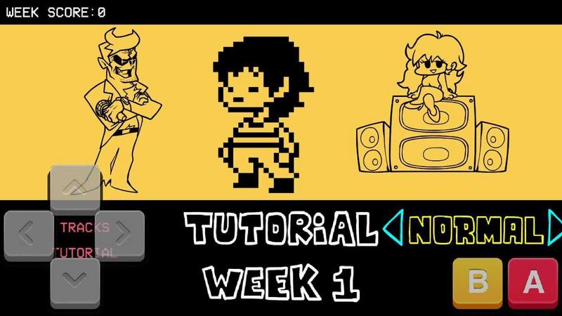 黑色星期五之夜传说之下sans模组