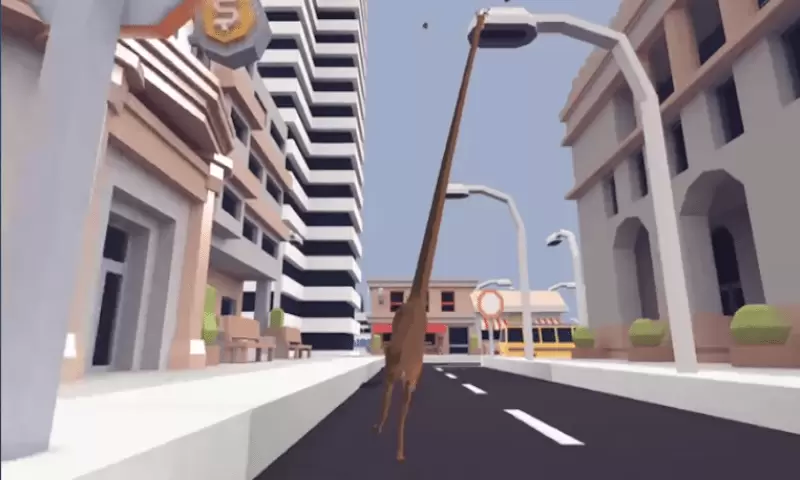 动物机智冒险正式版