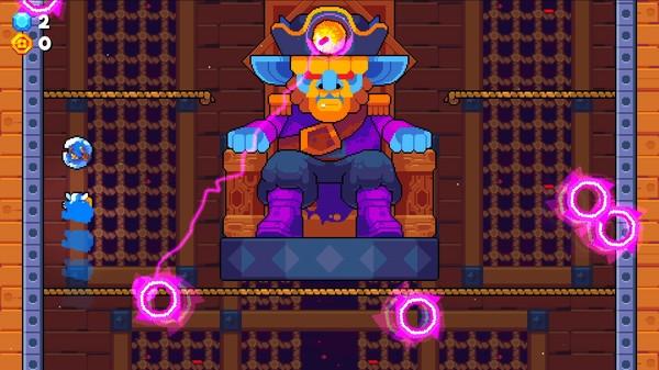 斧女侠小婕手机版