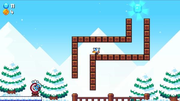 斧女侠小婕手机版