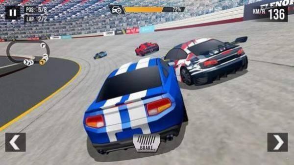 赛车竞技俱乐部安卓版