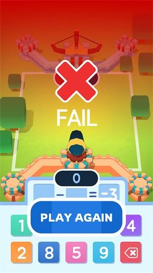 口算炮战安卓版