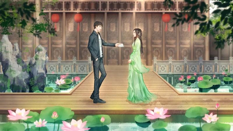 戏痴Thespians橙光最新修改版