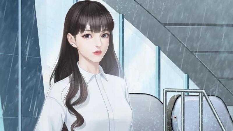 戏痴Thespians橙光最新修改版