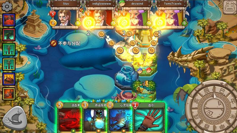 冒险公社成就怎么完成？全成就完成方法汇总