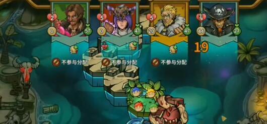 冒险公社回血大夫流巫医卡组怎么搭配？回血大夫流巫医卡组搭配攻略