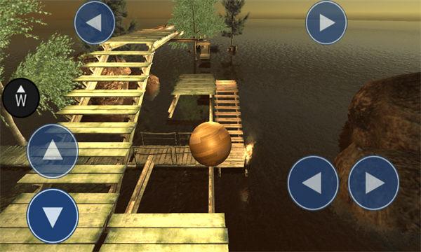 躲避大挑战完整版手游修改版