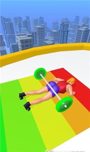 神力女超人安卓版