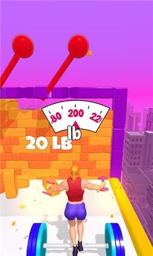 神力女超人安卓版