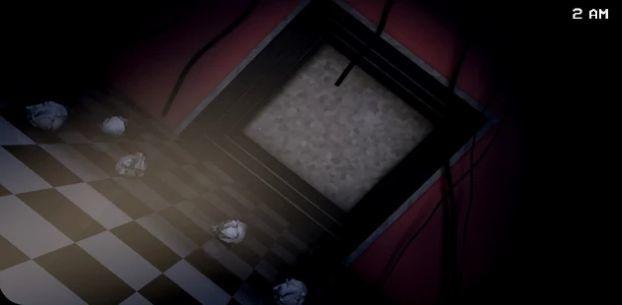 麦琪的五夜后宫重启游戏