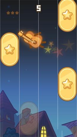 音乐小镇钢琴达人完整版修改版