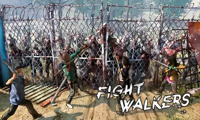 行尸走肉幸存者修改版