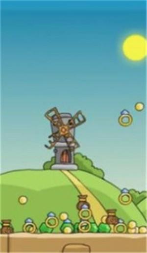 骑士与塔与爱情