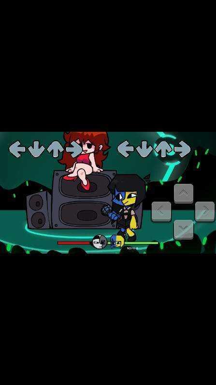 黑色星期五之夜像素前辈