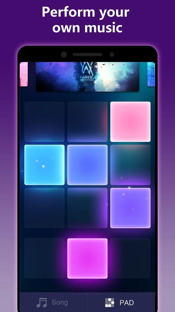 钢琴弹钢琴和歌曲