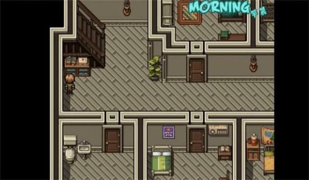 僵尸生活2完结版